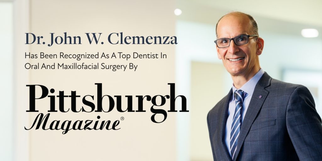 Blog top dentist pittsburg magazine | Keystone Oms